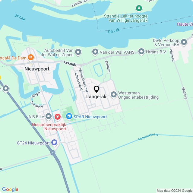 Bloemist Langerak – Jouw Bloemenwinkel