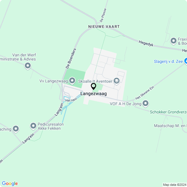 Bloemist Langezwaag – Jouw Bloemenwinkel