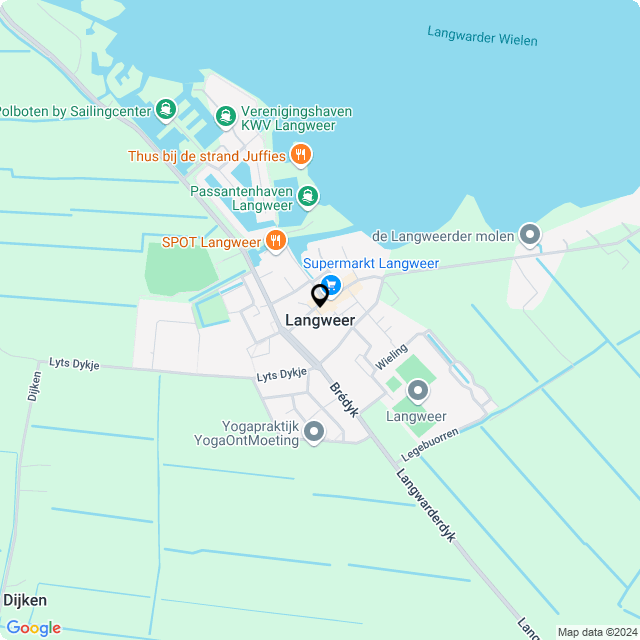 Bloemist Langweer – Jouw Bloemenwinkel