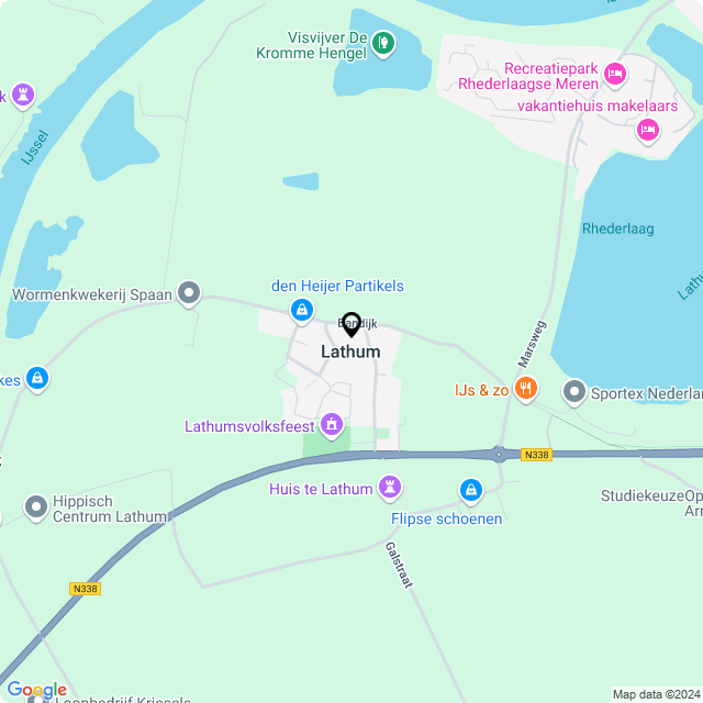 Bloemist Lathum – Jouw Bloemenwinkel