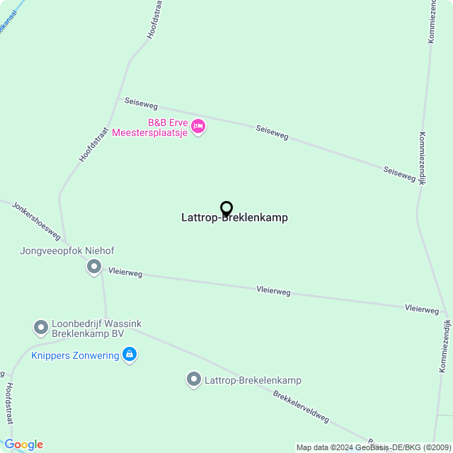 Bloemist Lattrop-Breklenkamp – Jouw Bloemenwinkel