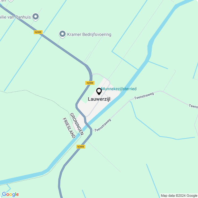 Bloemist Lauwerzijl – Jouw Bloemenwinkel