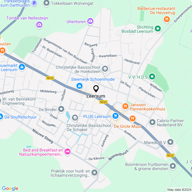 Bloemist Leersum – Jouw Bloemenwinkel