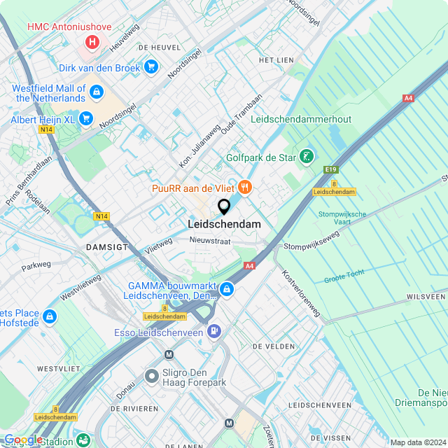Bloemist Leidschendam – Jouw Bloemenwinkel