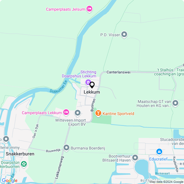 Bloemist Lekkum – Jouw Bloemenwinkel