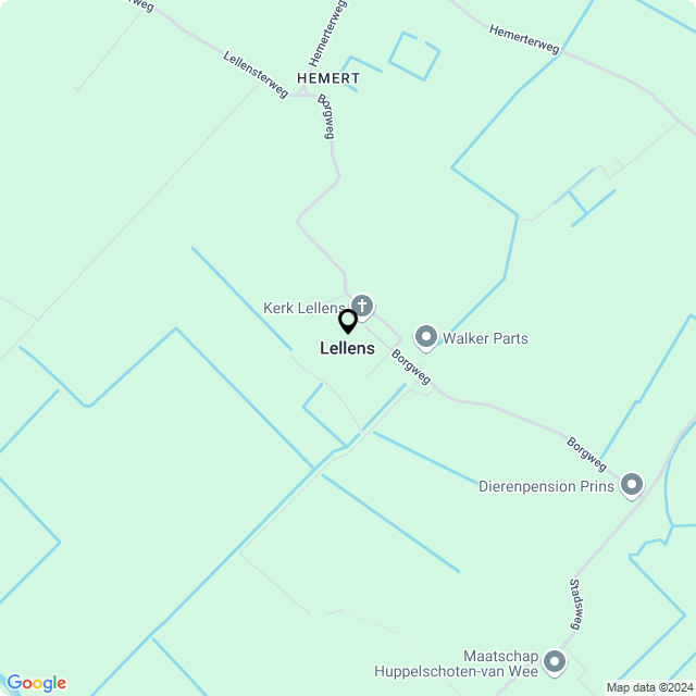Bloemist Lellens – Jouw Bloemenwinkel