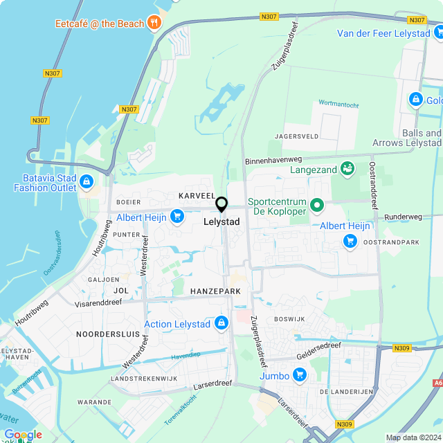 Bloemist Lelystad – Jouw Bloemenwinkel