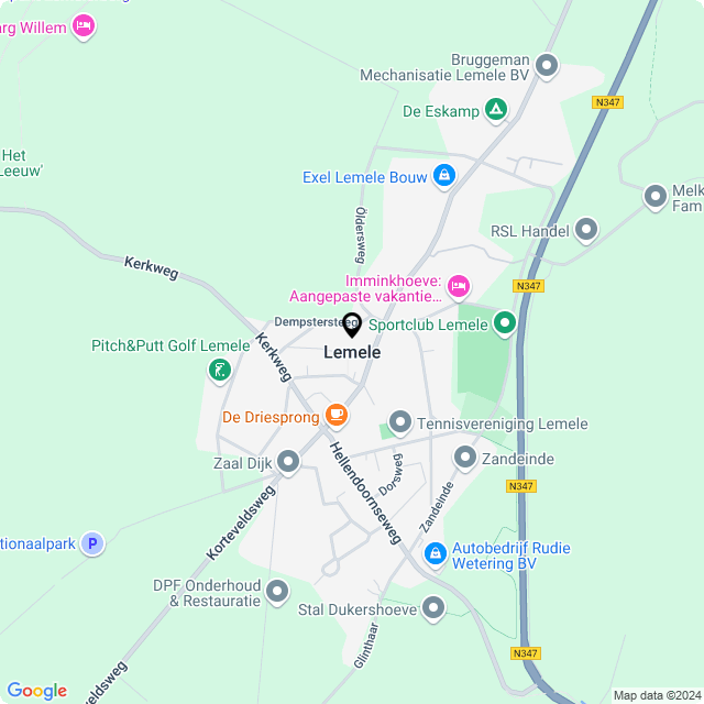 Bloemist Lemele – Jouw Bloemenwinkel