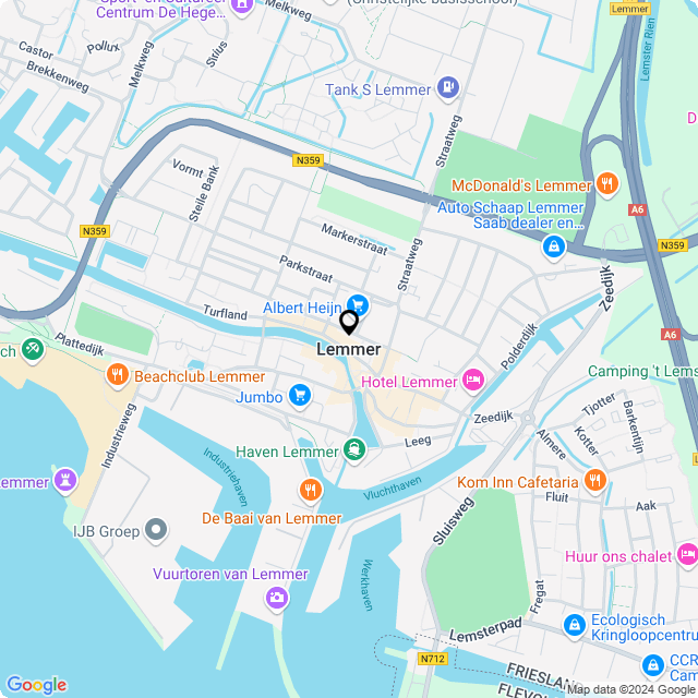 Bloemist Lemmer – Jouw Bloemenwinkel
