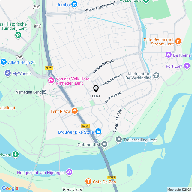Bloemist Lent – Jouw Bloemenwinkel