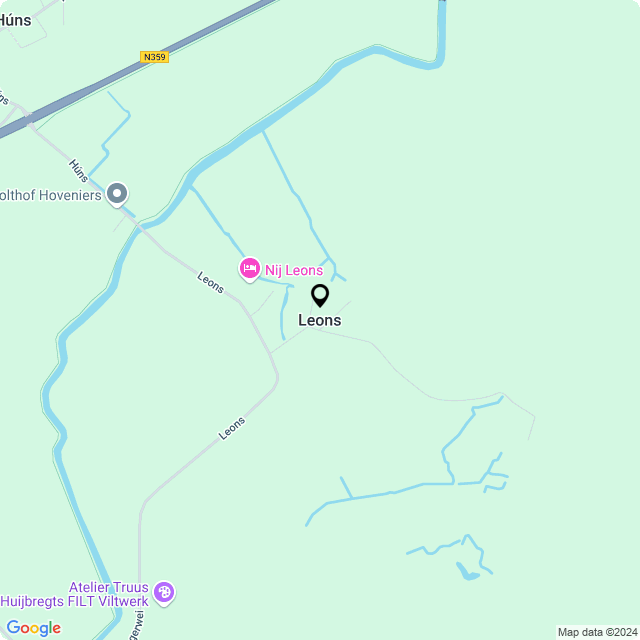 Bloemist Leons – Jouw Bloemenwinkel