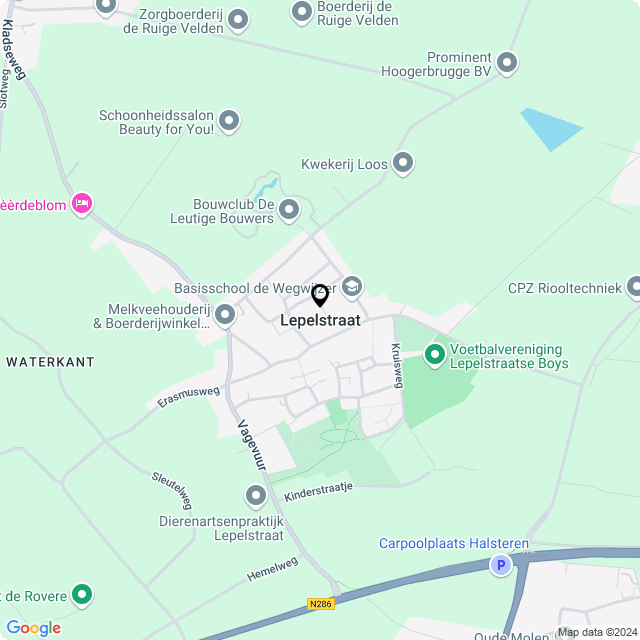 Bloemist Lepelstraat – Jouw Bloemenwinkel