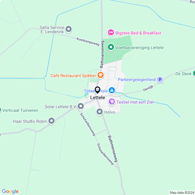 Bloemist Lettele – Jouw Bloemenwinkel