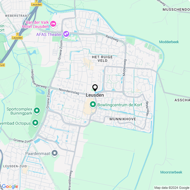 Bloemist Leusden – Jouw Bloemenwinkel