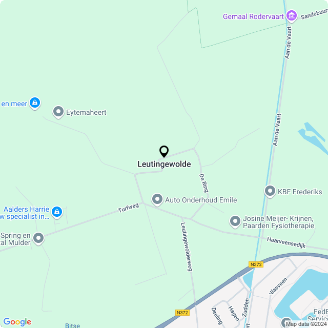 Bloemist Leutingewolde – Jouw Bloemenwinkel