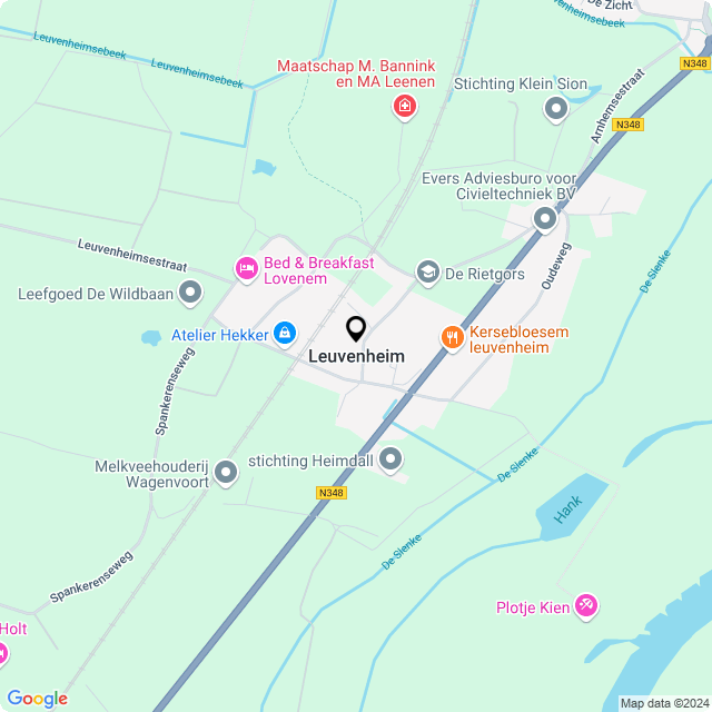 Bloemist Leuvenheim – Jouw Bloemenwinkel