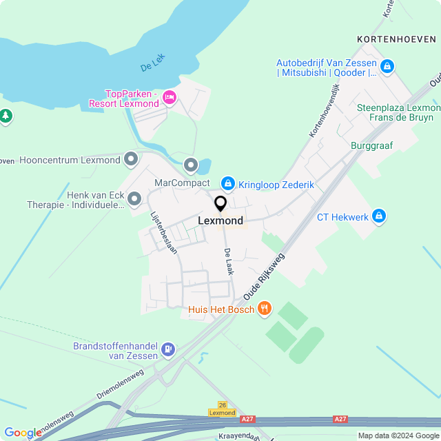 Bloemist Lexmond – Jouw Bloemenwinkel