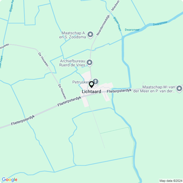 Bloemist Lichtaard – Jouw Bloemenwinkel