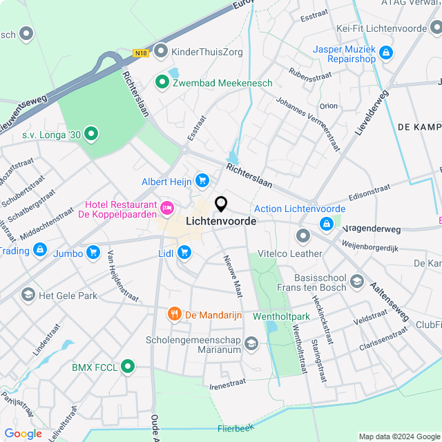 Bloemist Lichtenvoorde – Jouw Bloemenwinkel