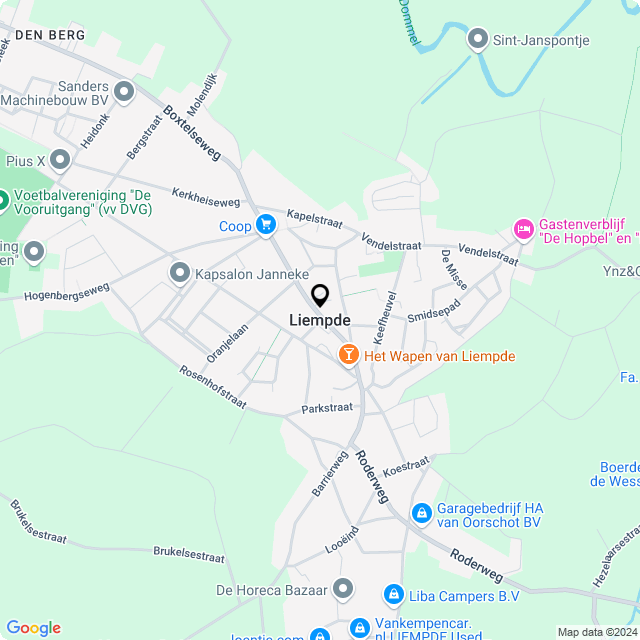 Bloemist Liempde – Jouw Bloemenwinkel