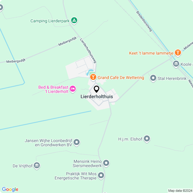 Bloemist Lierderholthuis – Jouw Bloemenwinkel