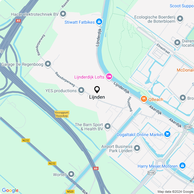 Bloemist Lijnden – Jouw Bloemenwinkel