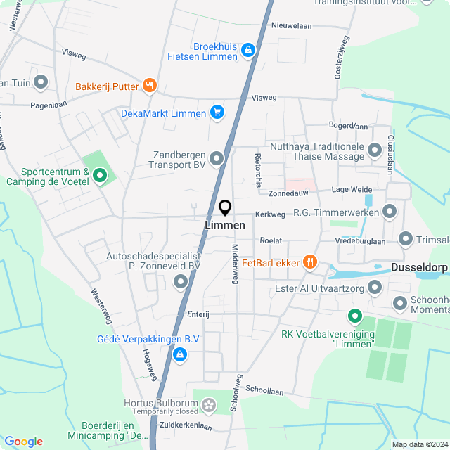 Bloemist Limmen – Jouw Bloemenwinkel