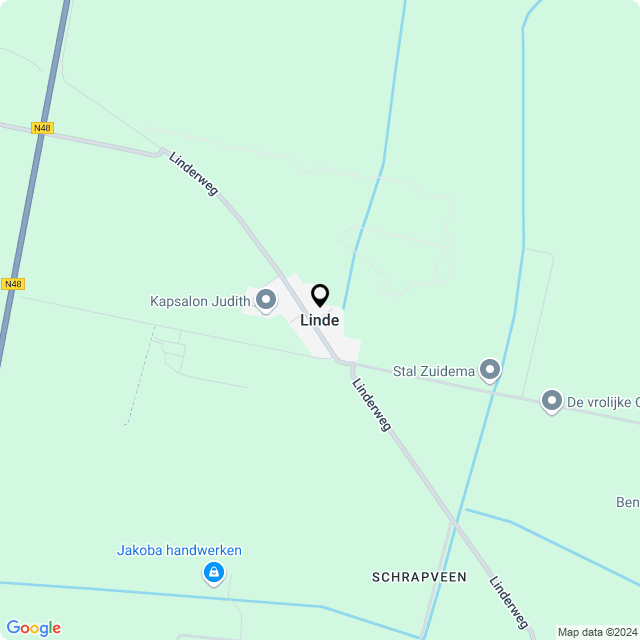 Bloemist Linde – Jouw Bloemenwinkel