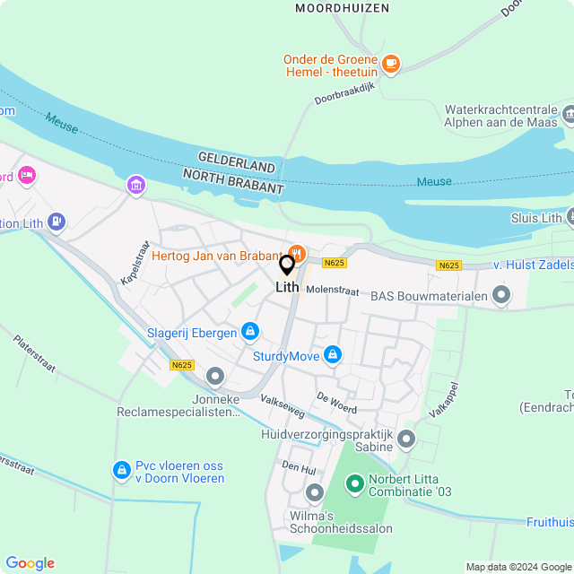 Bloemist Lith – Jouw Bloemenwinkel
