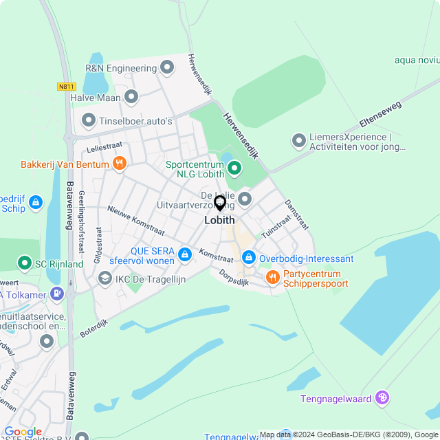 Bloemist Lobith – Jouw Bloemenwinkel