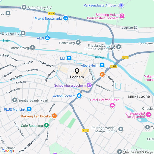 Bloemist Lochem – Jouw Bloemenwinkel