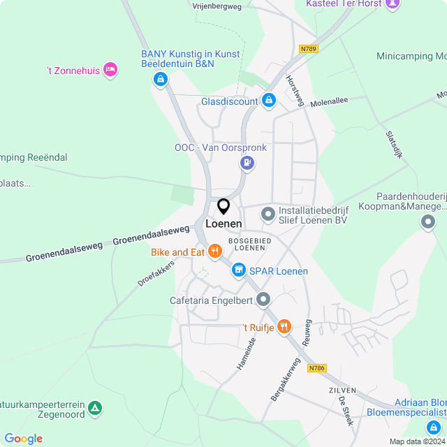 Bloemist Loenen – Jouw Bloemenwinkel