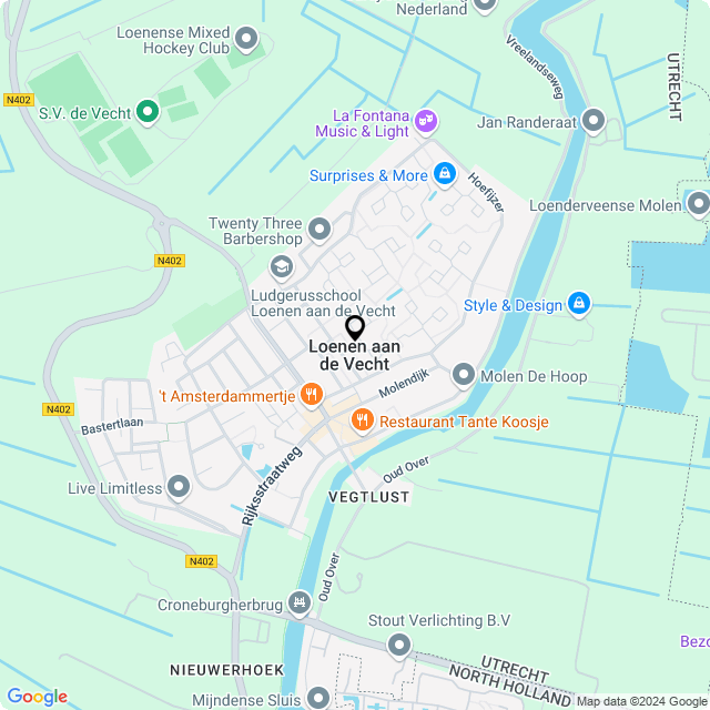 Bloemist Loenen aan de Vecht – Jouw Bloemenwinkel