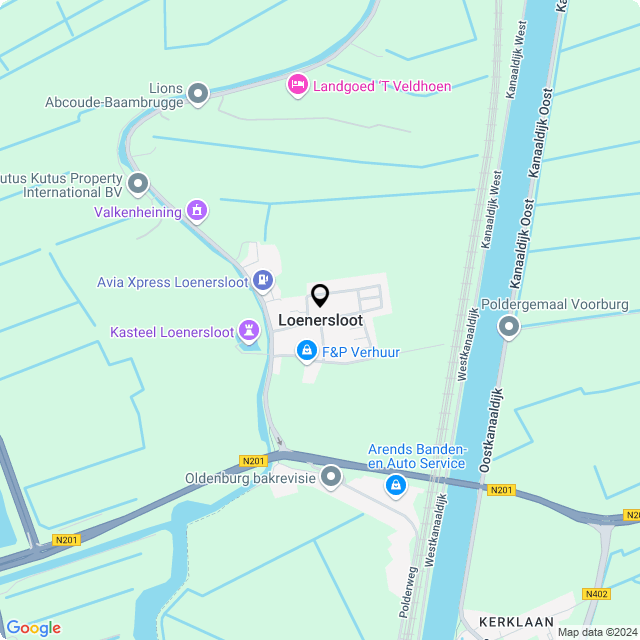 Bloemist Loenersloot – Jouw Bloemenwinkel