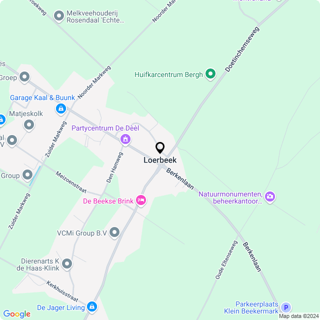 Bloemist Loerbeek – Jouw Bloemenwinkel