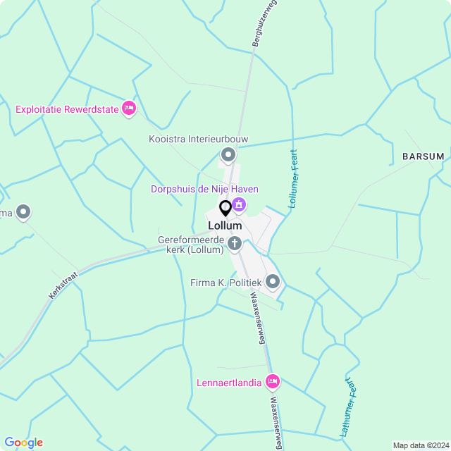 Bloemist Lollum – Jouw Bloemenwinkel