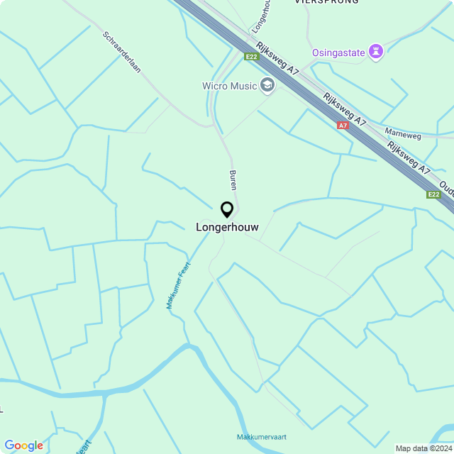 Bloemist Longerhouw – Jouw Bloemenwinkel