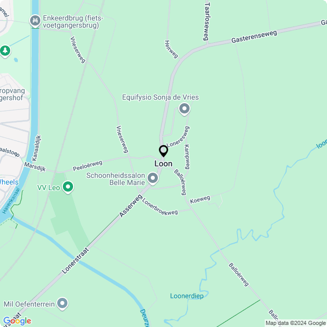 Bloemist Loon – Jouw Bloemenwinkel