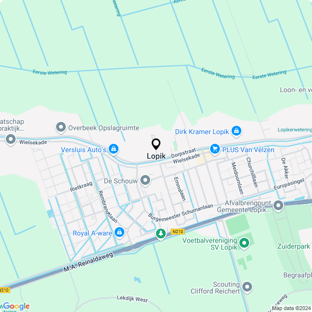 Bloemist Lopik – Jouw Bloemenwinkel