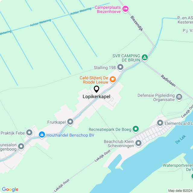 Bloemist Lopikerkapel – Jouw Bloemenwinkel