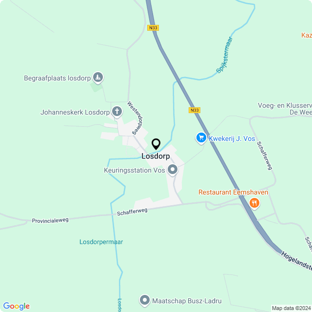 Bloemist Losdorp – Jouw Bloemenwinkel