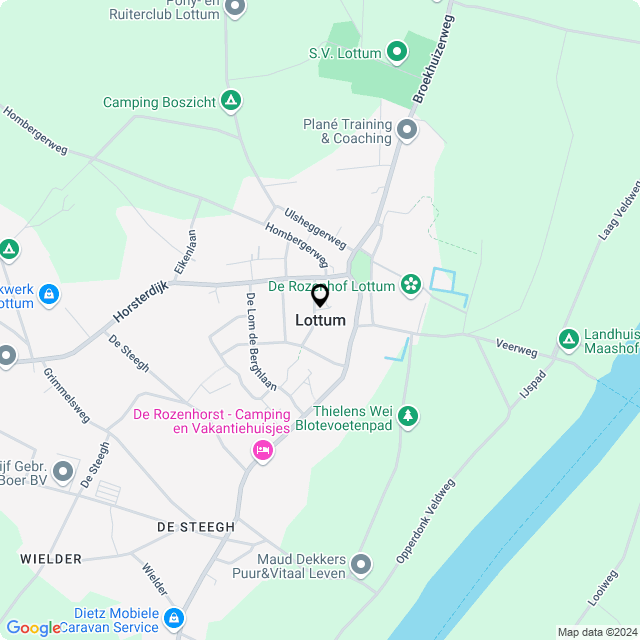 Bloemist Lottum – Jouw Bloemenwinkel