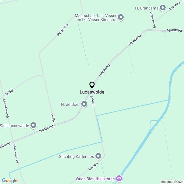 Bloemist Lucaswolde – Jouw Bloemenwinkel
