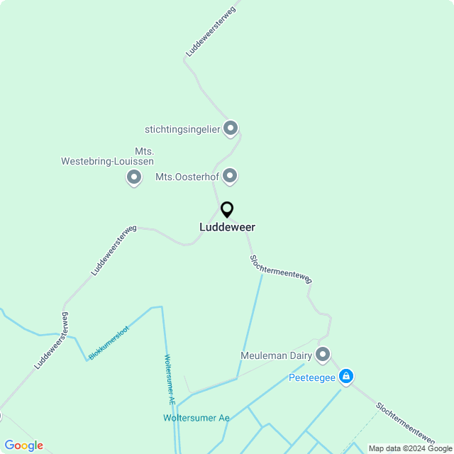 Bloemist Luddeweer – Jouw Bloemenwinkel