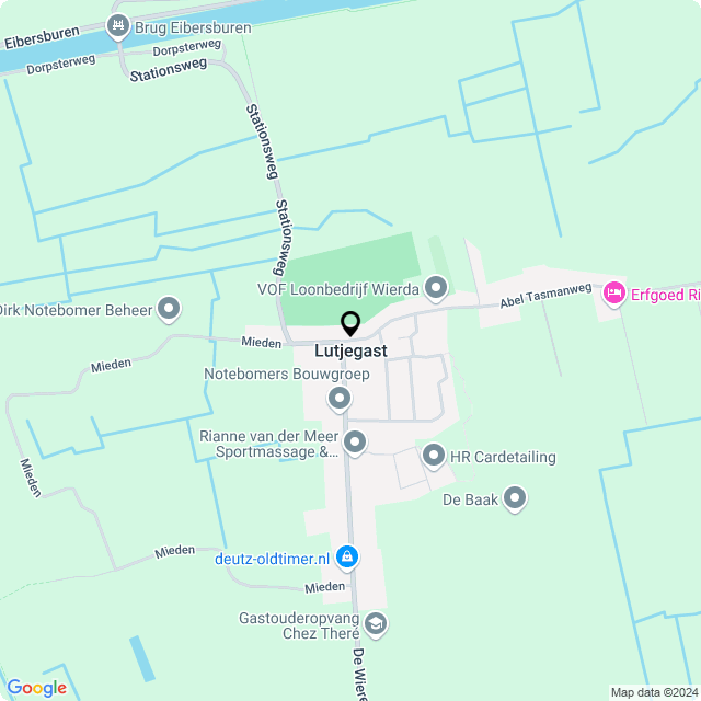 Bloemist Lutjegast – Jouw Bloemenwinkel