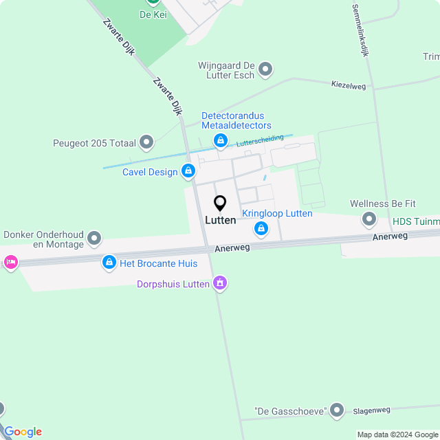 Bloemist Lutten – Jouw Bloemenwinkel