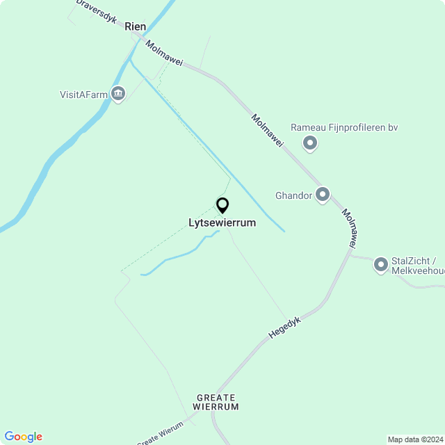 Bloemist Lytsewierrum – Jouw Bloemenwinkel