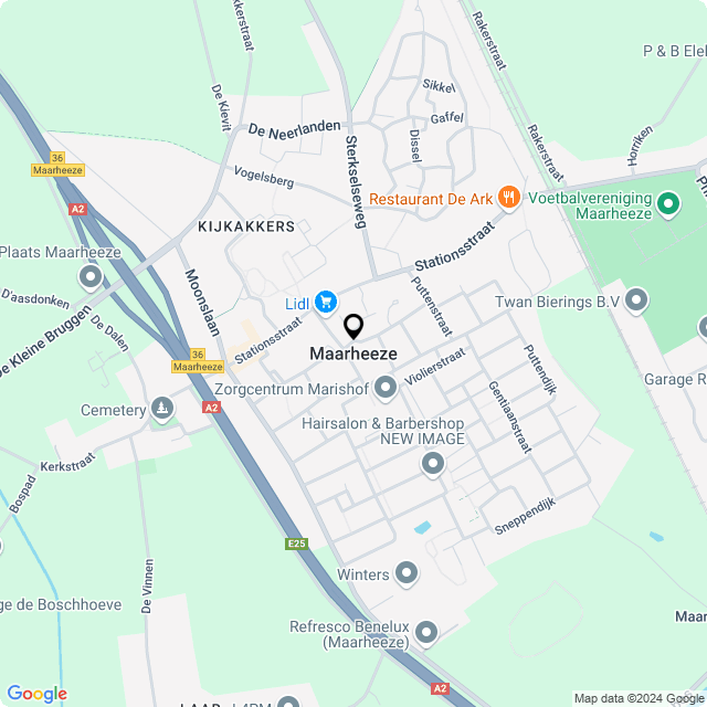 Bloemist Maarheeze – Jouw Bloemenwinkel