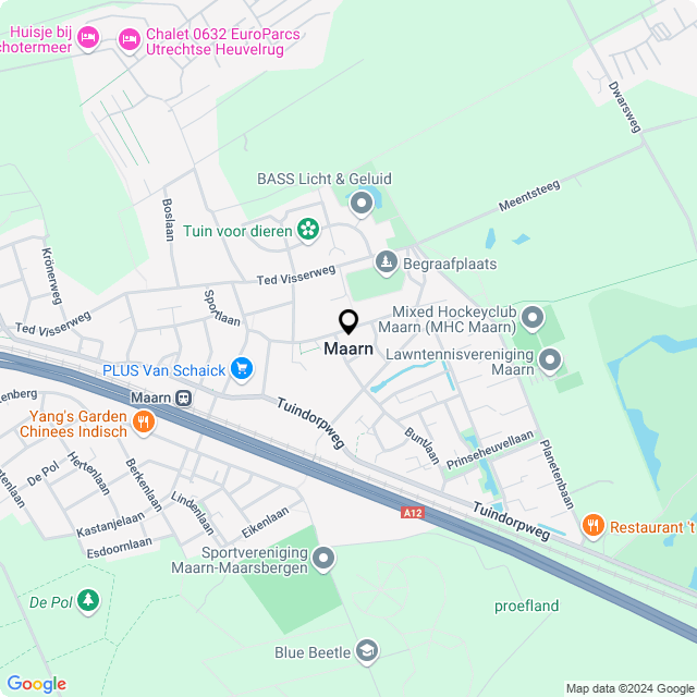 Bloemist Maarn – Jouw Bloemenwinkel