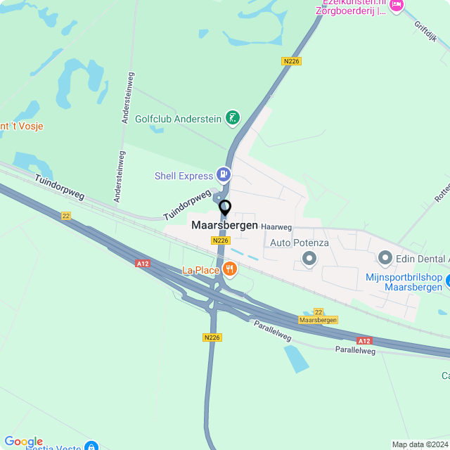 Bloemist Maarsbergen – Jouw Bloemenwinkel